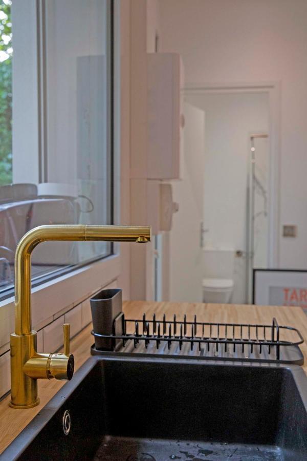 Maison d'hôtes La Petite Echoppe - Chartrons Bordeaux