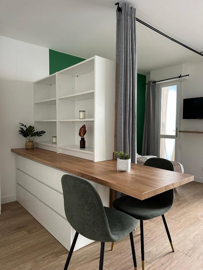 L'atelier Sauvage - Paisible Triangle D'or * Bordeaux