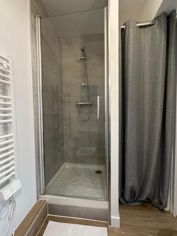 Appartement L'atelier Sauvage - Paisible Triangle D'or
