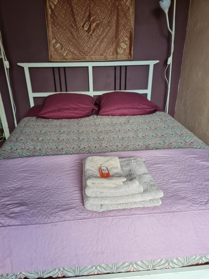 Privatunterkunft Chez Helene Bordeaux
