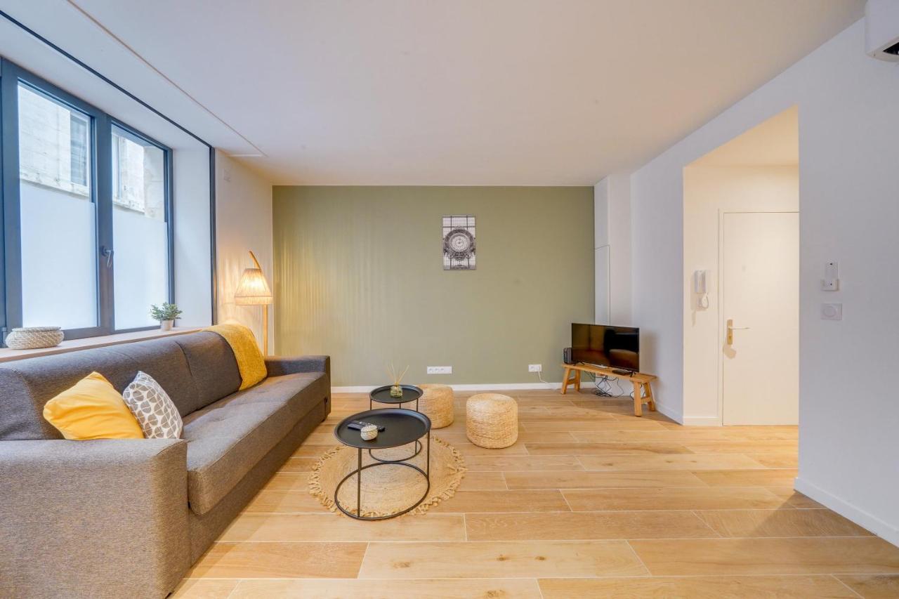 Apartment Les Capucines - Bel Appt En Centre-ville *