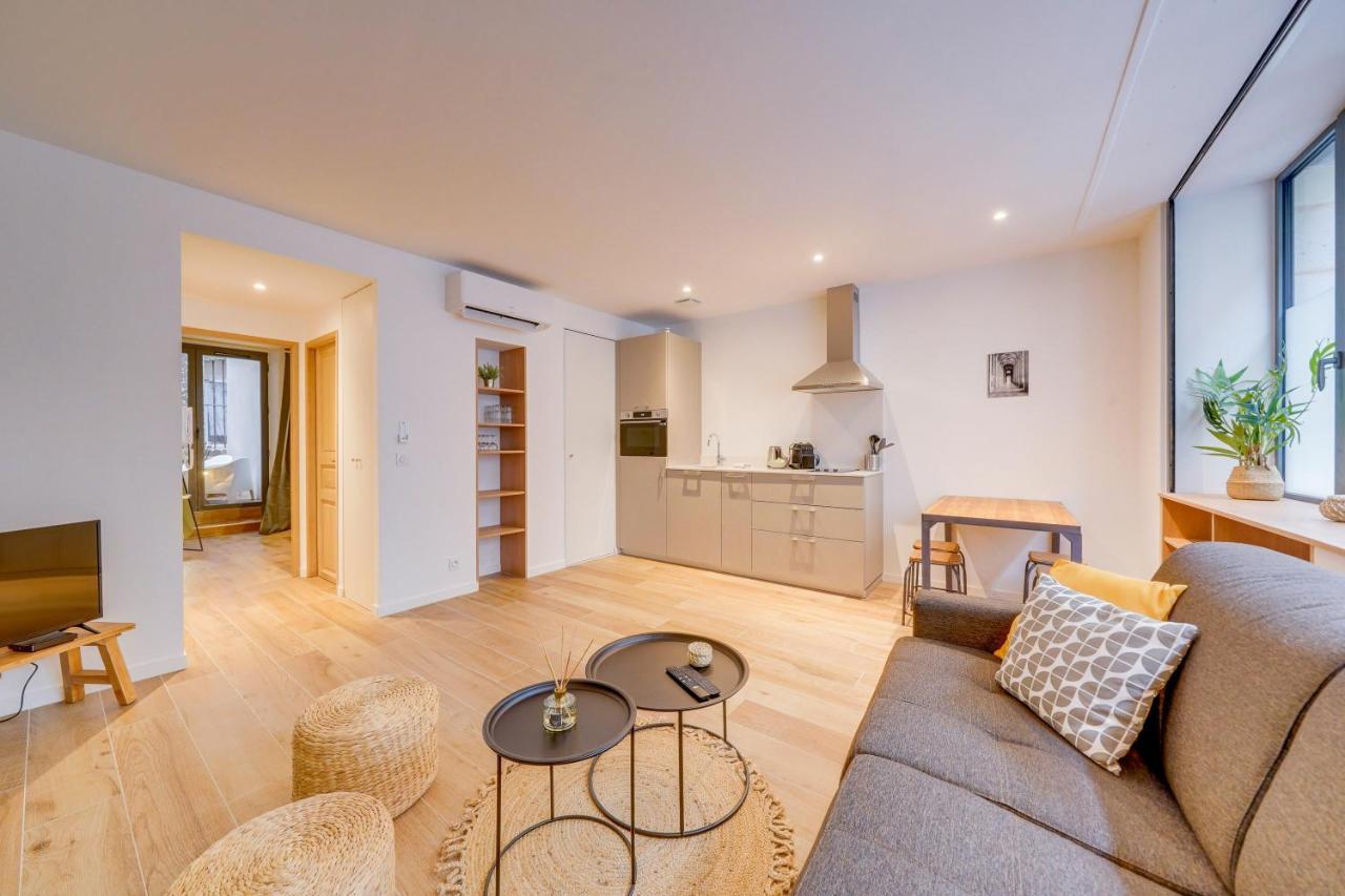 Apartment Les Capucines - Bel Appt En Centre-ville *