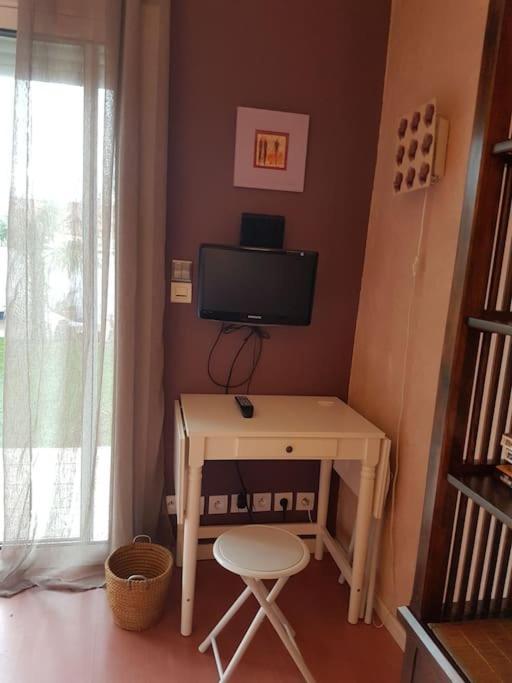 Privatunterkunft Chez Helene