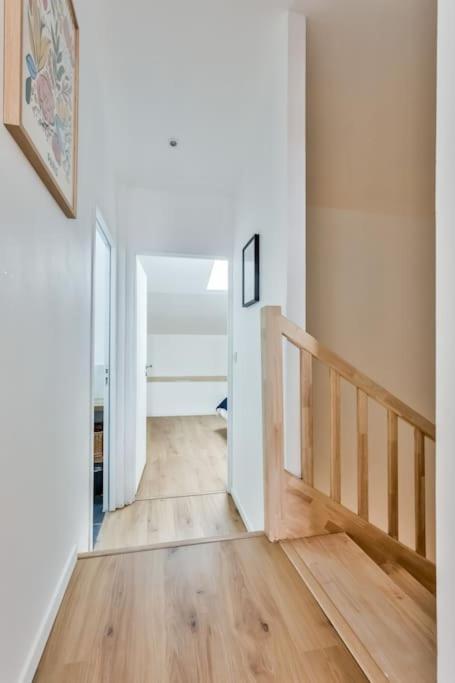 Appartement Nocnoc - Le Balcon De L'oli 99m2 Bordeaux