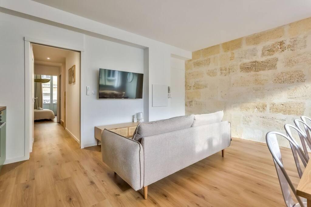 Appartement Nocnoc - Le Balcon De L'oli 99m2