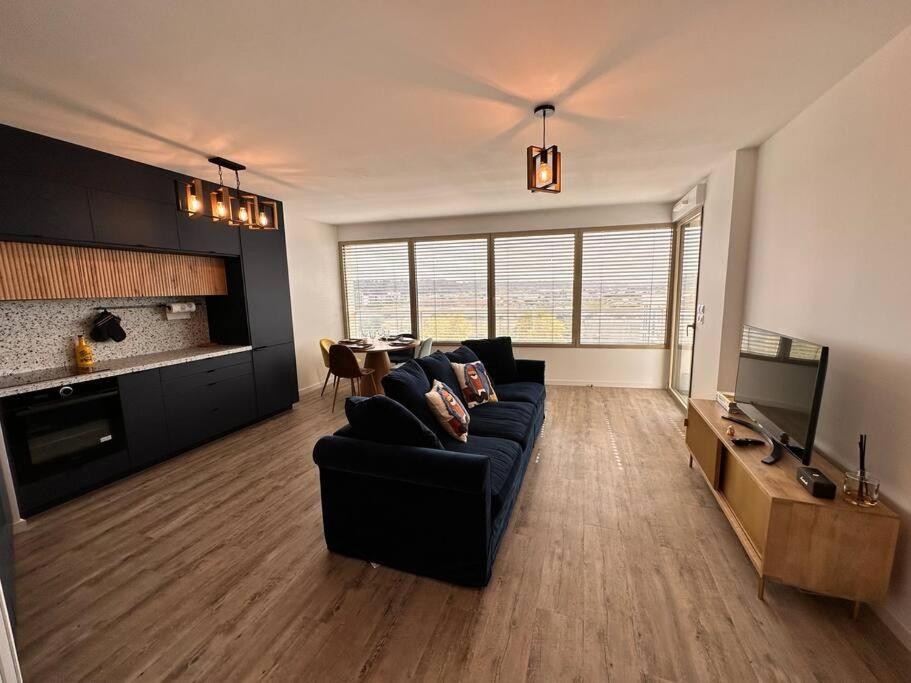Belvedere Apartment Bordeaux