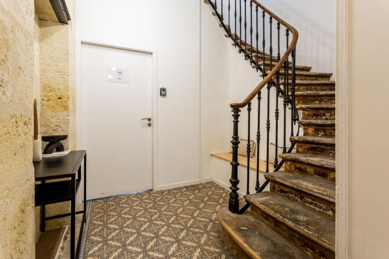 Nocnoc - L'oli 102m2 Avec Patio Et Jacuzzi Apartamento *