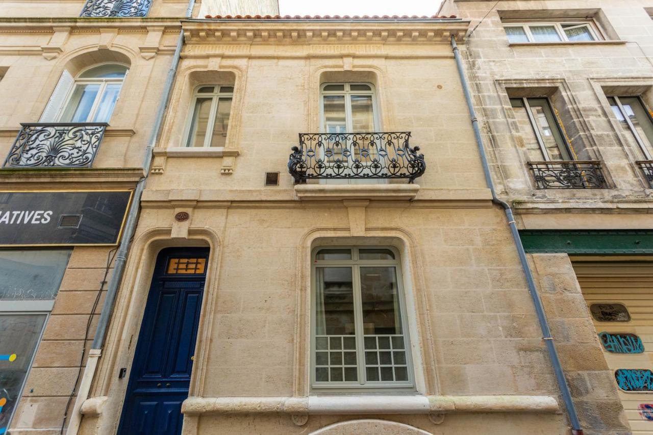 Nocnoc - L'oli 102m2 Avec Patio Et Jacuzzi Apartamento *
