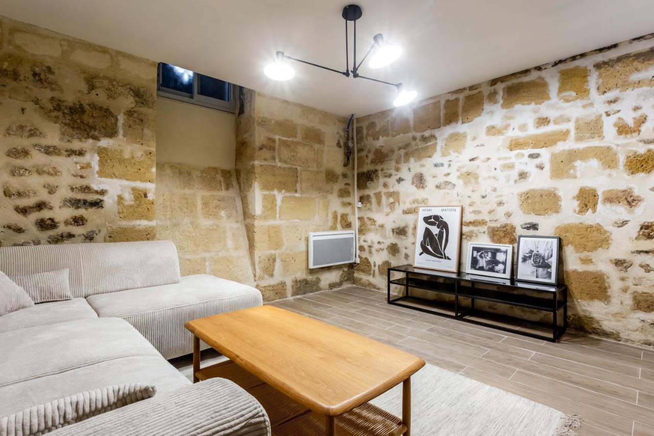Apartamento Nocnoc - L'oli 102m2 Avec Patio Et Jacuzzi *