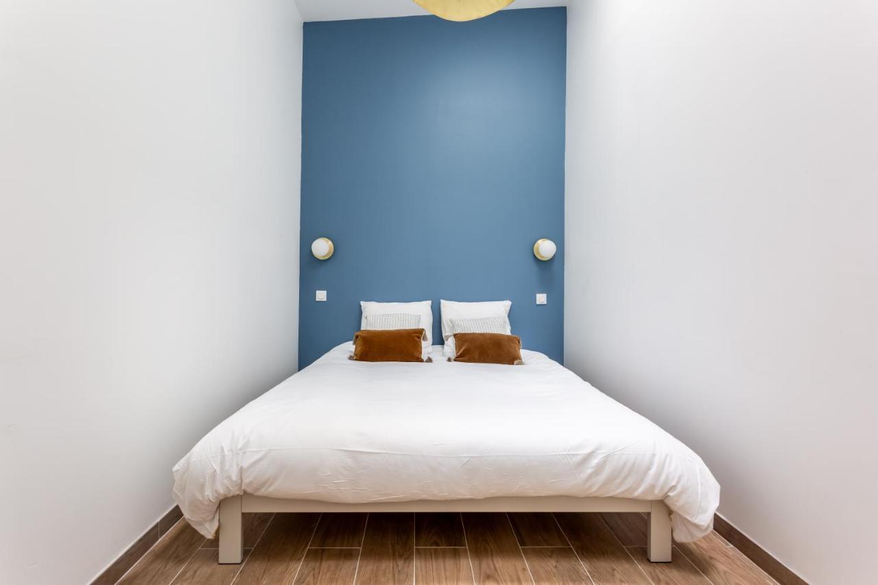 Nocnoc - L'oli 102m2 Avec Patio Et Jacuzzi Apartamento *
