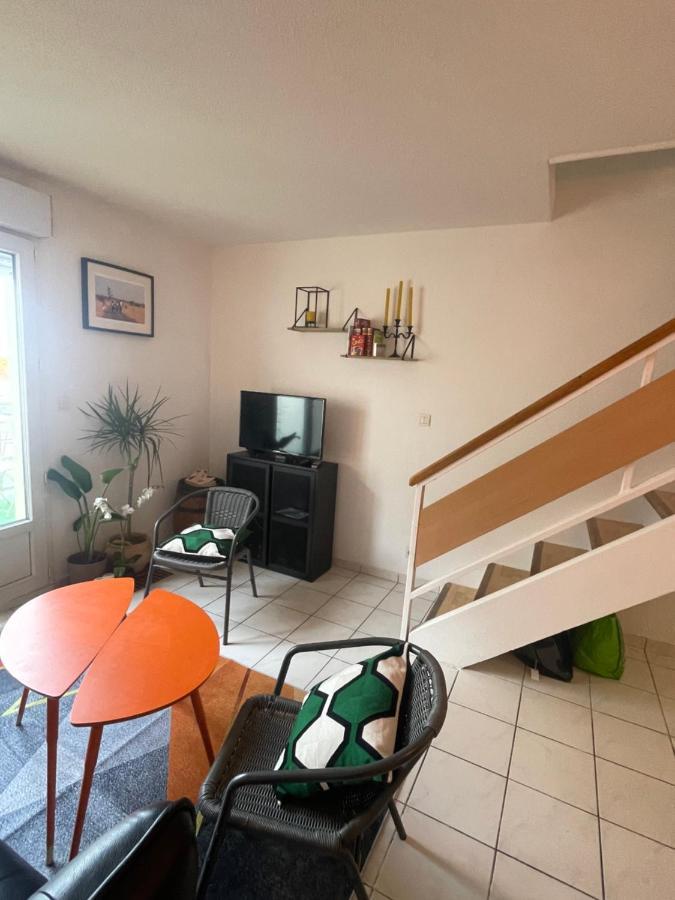 Casa Thomas Apartment