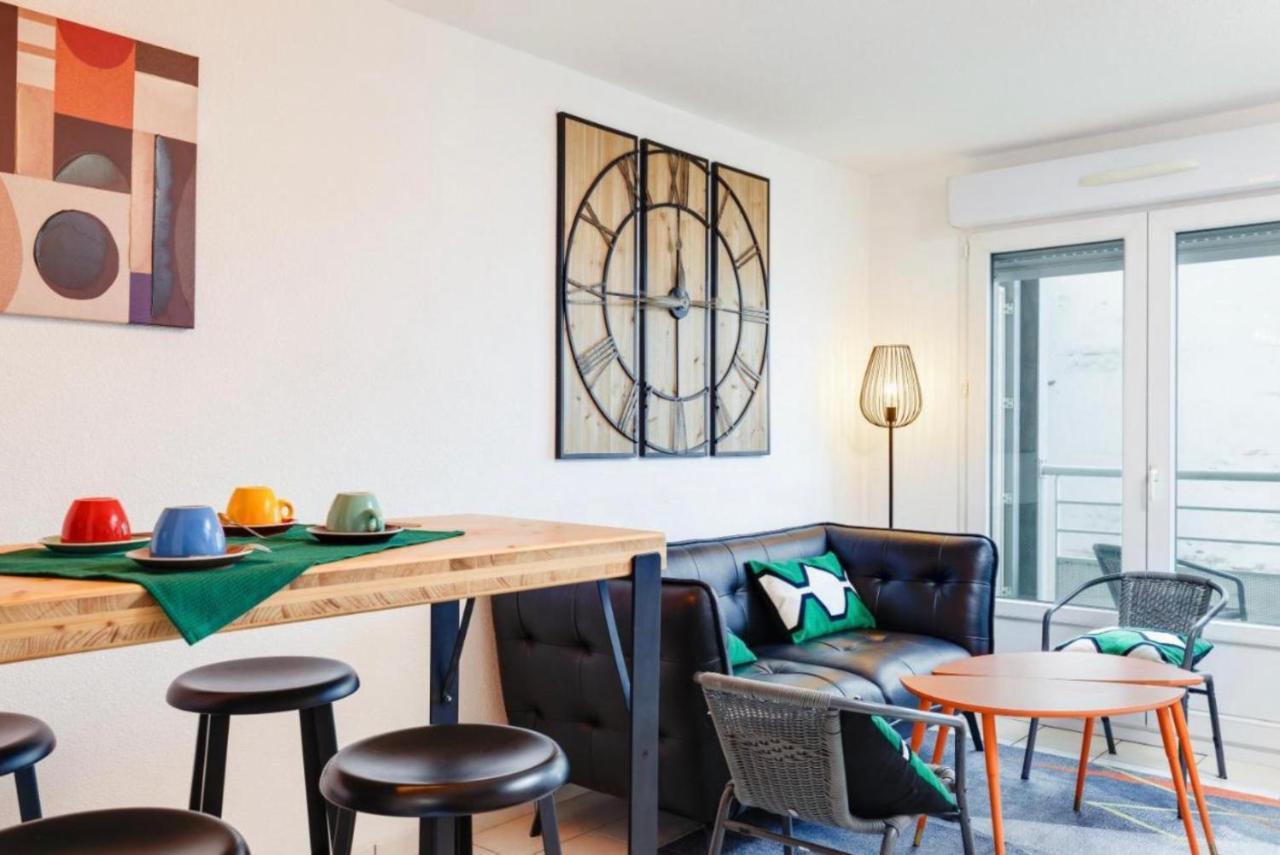 Apartment Casa Thomas