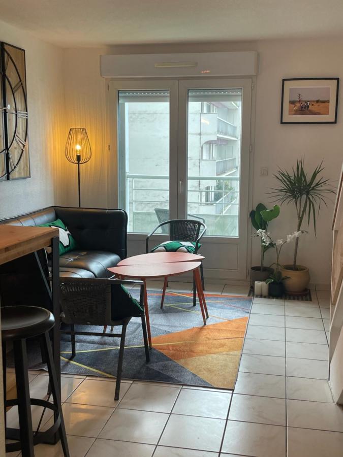 Apartment Casa Thomas Bordeaux