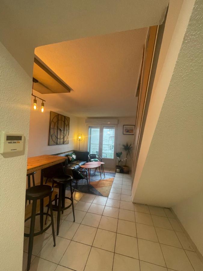 Apartment Casa Thomas