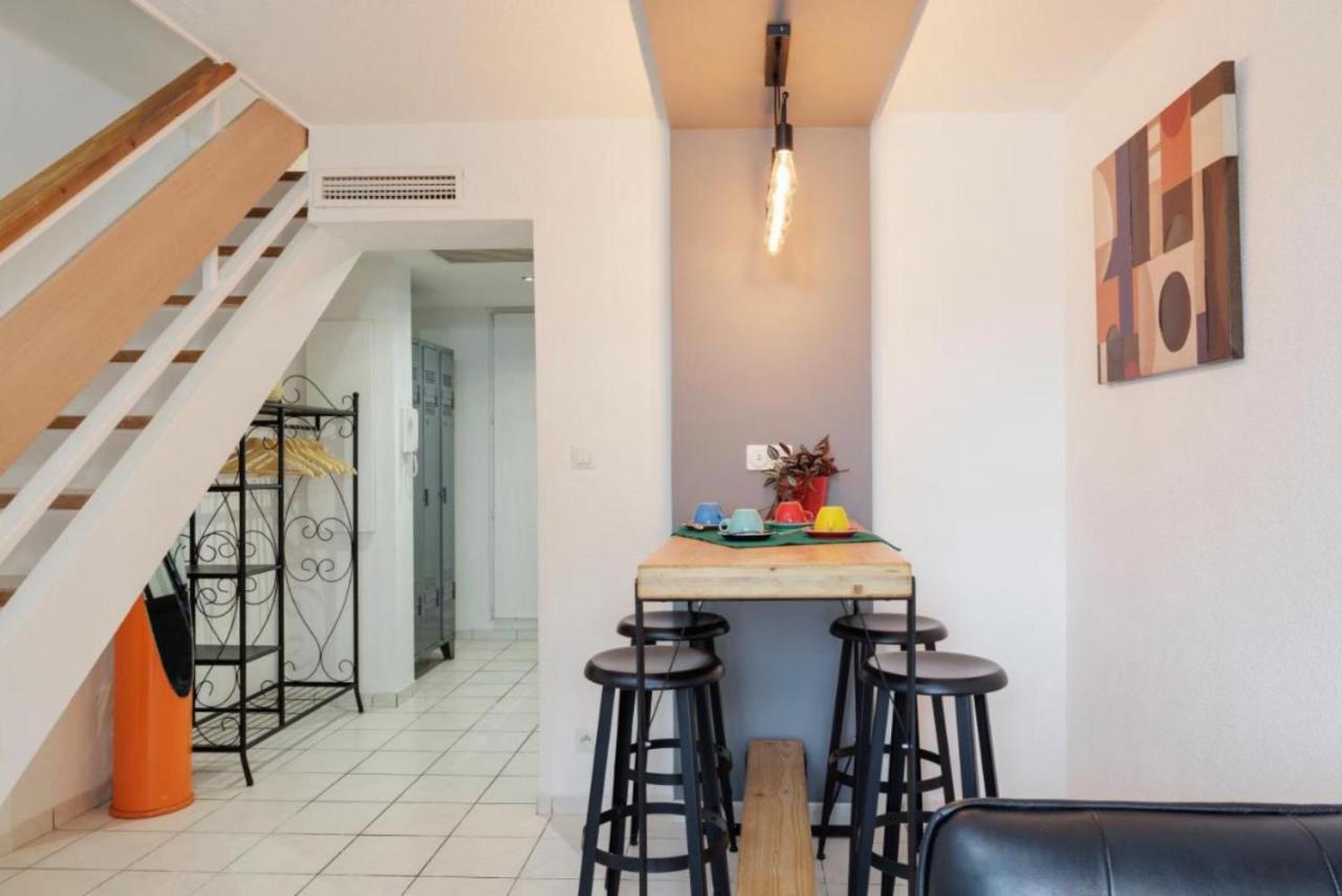 Casa Thomas Apartment Bordeaux