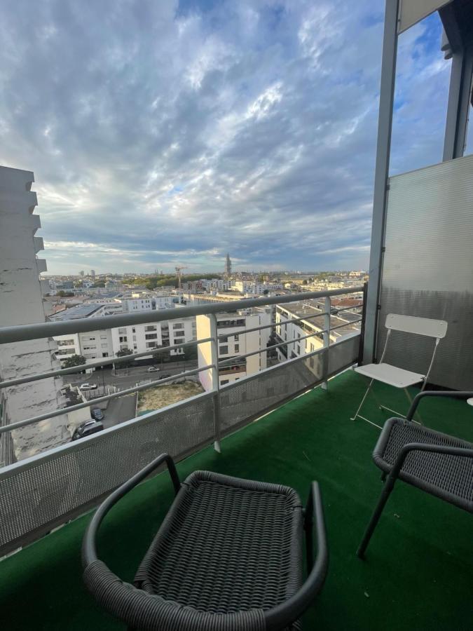 Apartment Casa Thomas Bordeaux