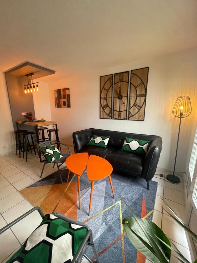 Apartment Casa Thomas *