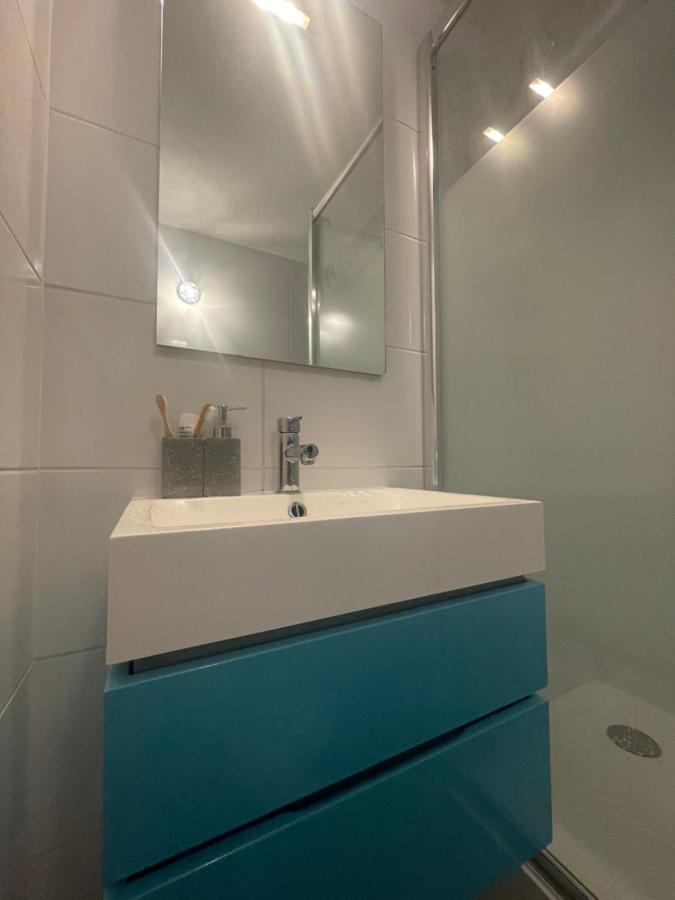 Apartment Casa Thomas Bordeaux