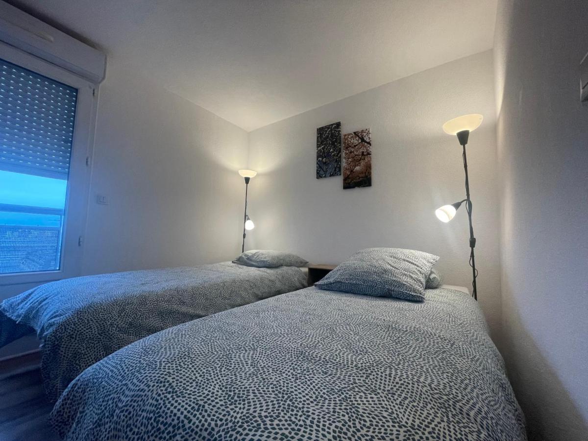 Casa Thomas Apartment