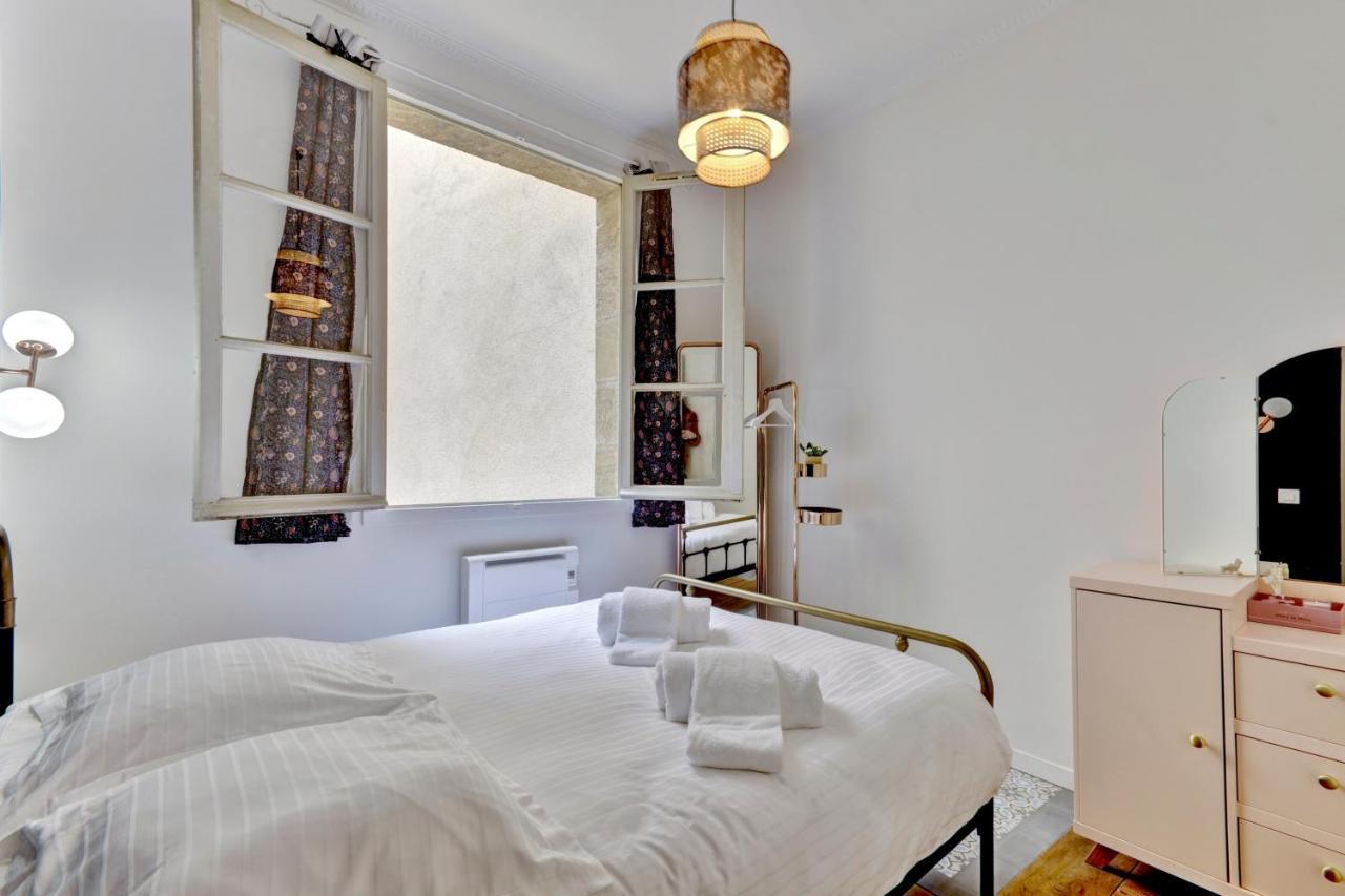 Le Chandelier - Magnifique T2 Quartier St Pierre *
