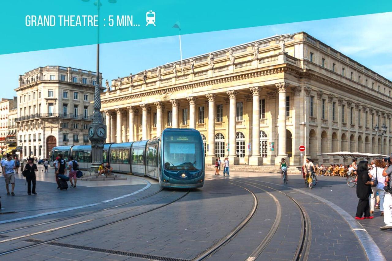 Life&travel - T2 Avec Parking - Centre Historique *