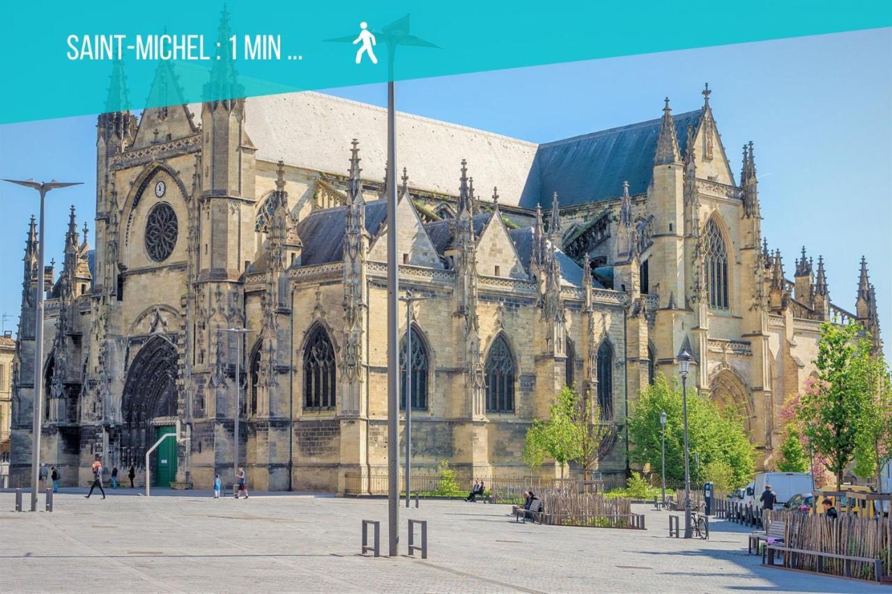 Life&travel - T2 Avec Parking - Centre Historique Apartamento *