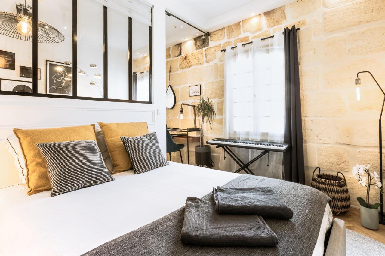 Life&travel - T2 Avec Parking - Centre Historique *