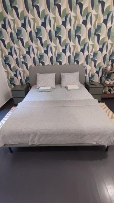 Au Coeur Des Chartrons Apartamento *