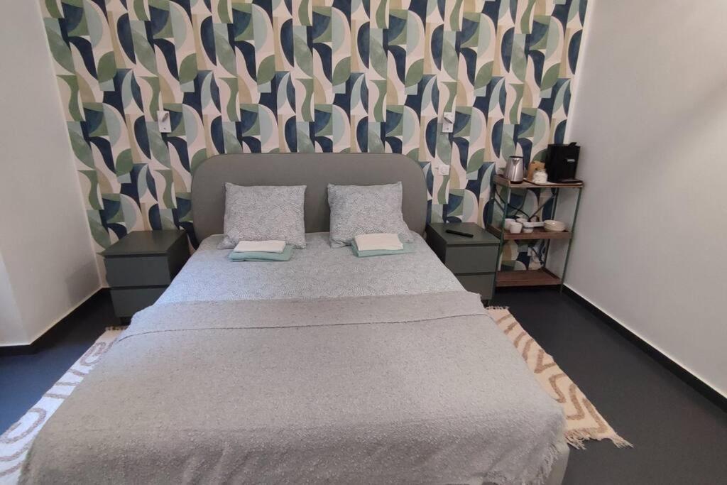 Apartment Au Coeur Des Chartrons *