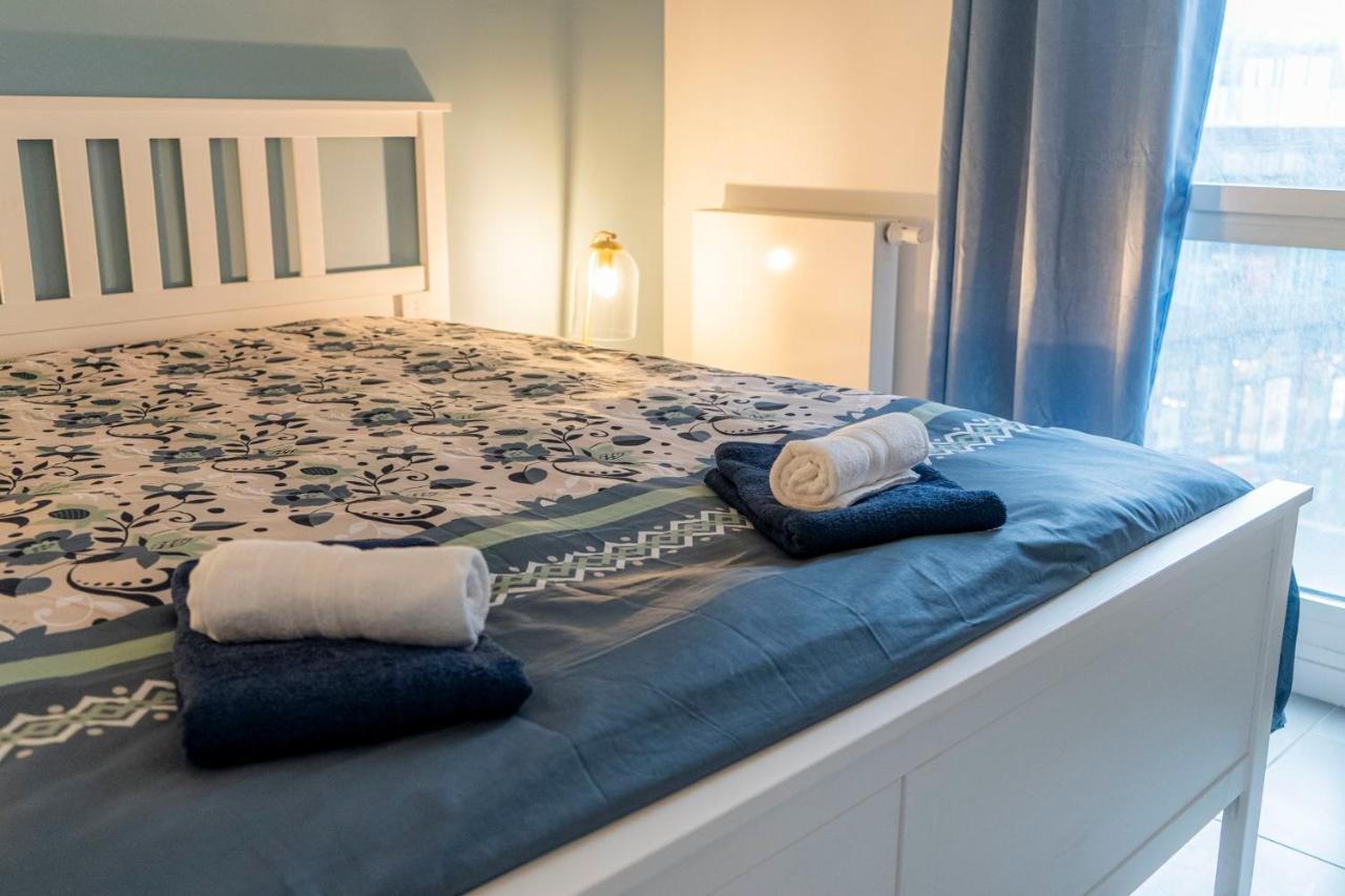 Apartment Spacious Near The