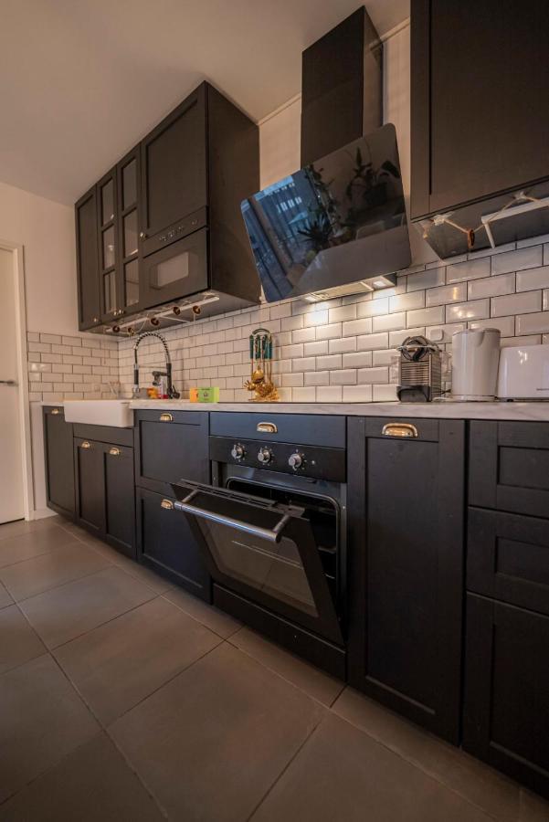 Spacious Near The Bordeaux