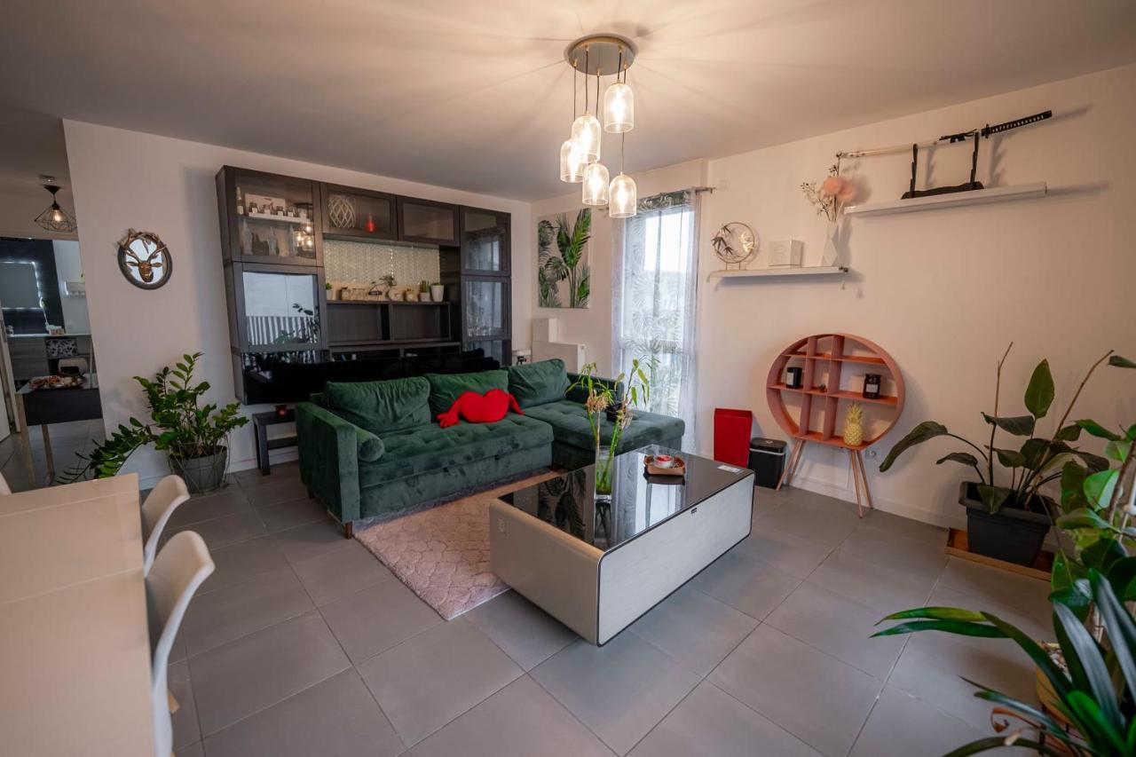 Spacious Near The