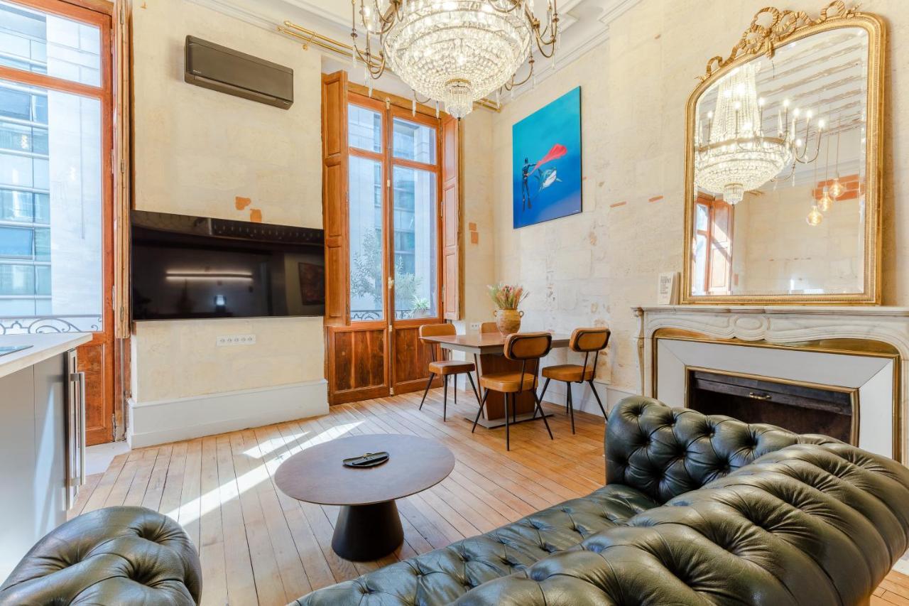 Appartement La Sainte Catherine 215 - Place De Parking