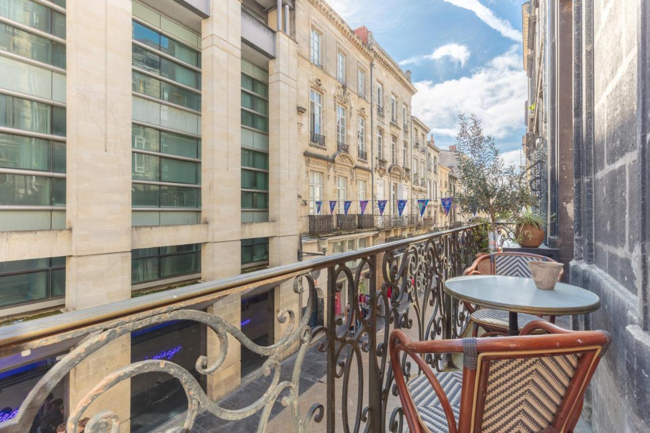 La Sainte Catherine 215 - Place De Parking Apartment