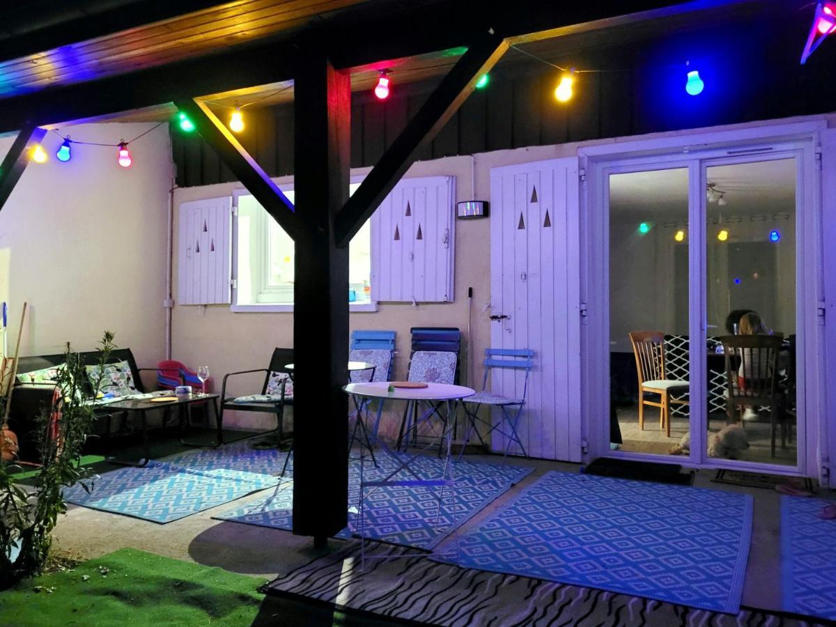 Maison Avec Terrasse Et Jardin A Villa