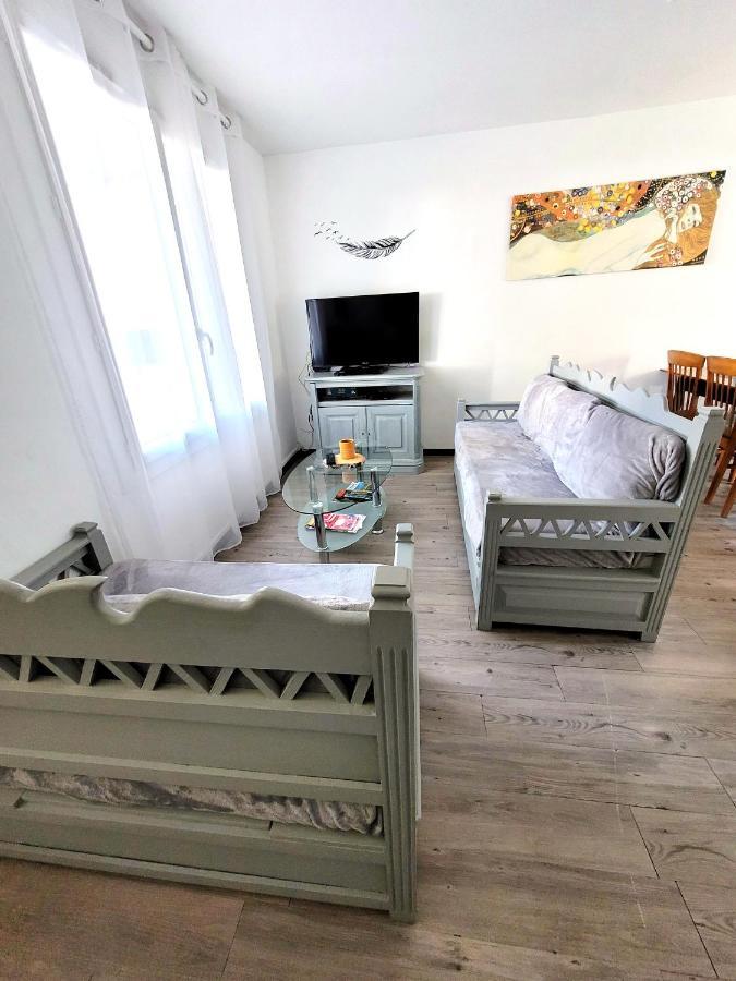 Maison Avec Terrasse Et Jardin A
