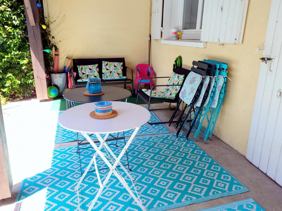 Villa Maison Avec Terrasse Et Jardin A *