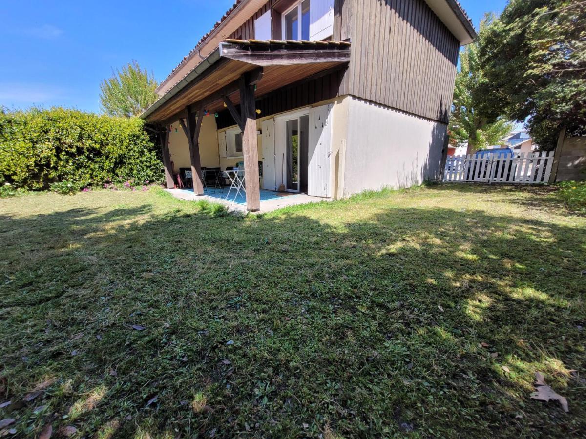 Maison Avec Terrasse Et Jardin A * Burdeos
