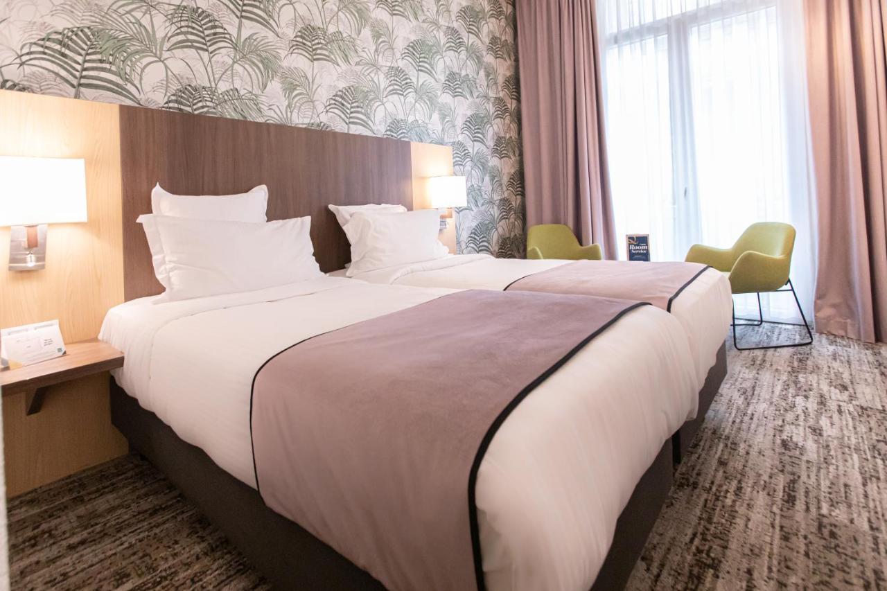 Hotel Quality Centre