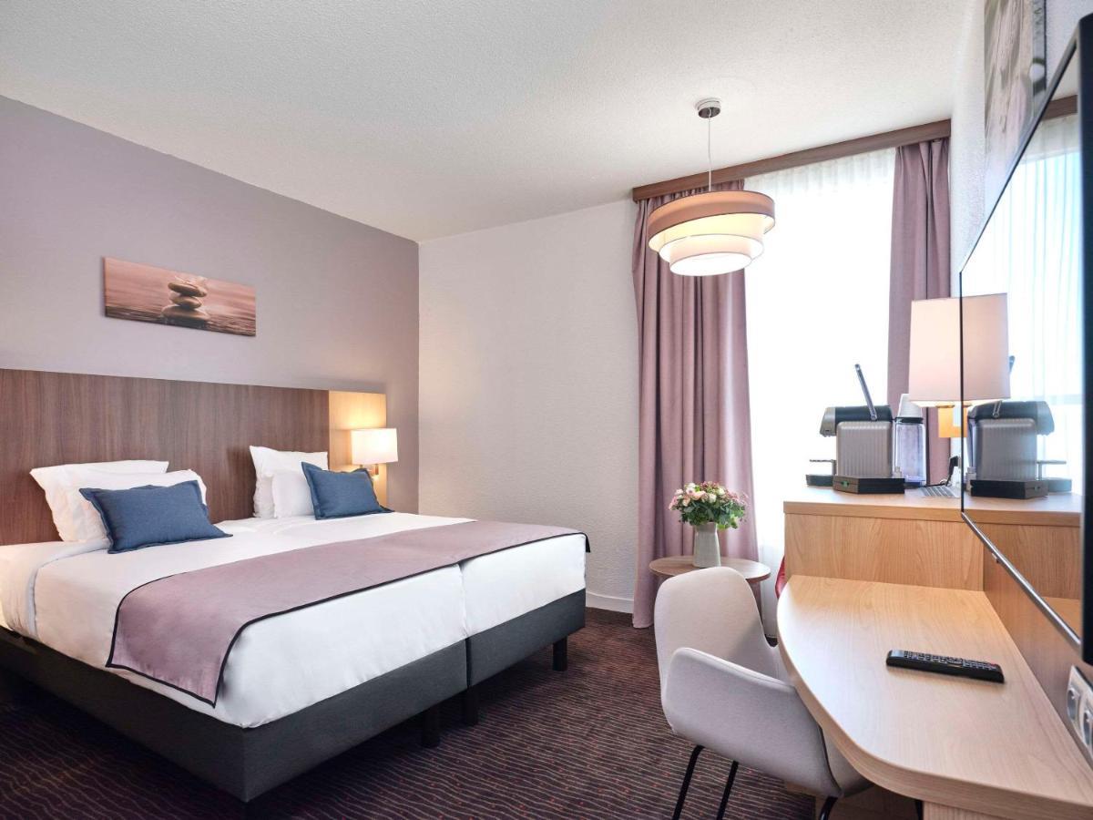 Hotel Quality Centre