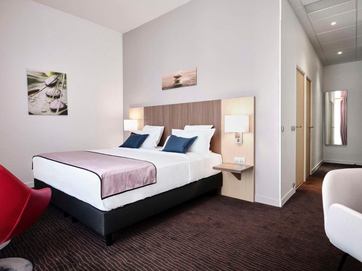 Hotel Quality Centre 3*