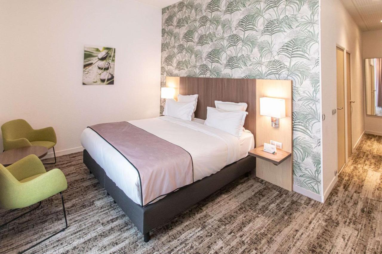Quality Centre Hotel 3*