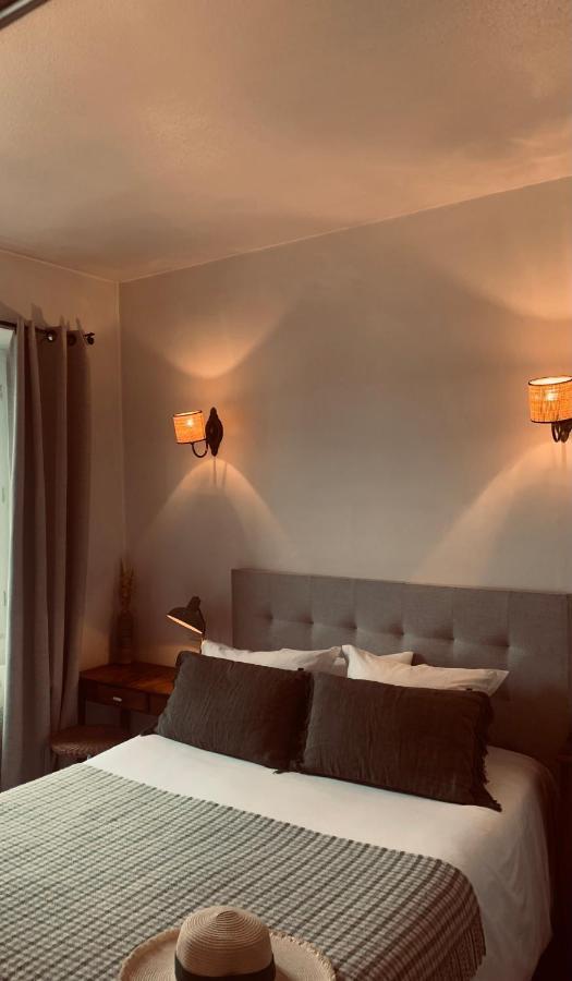 Maison Du Lierre Centre Hotel Bordeaux