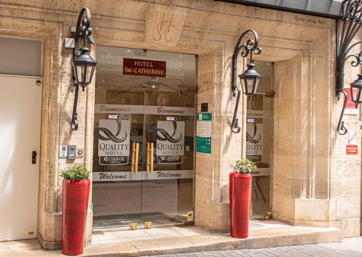 Quality Centre Hotel