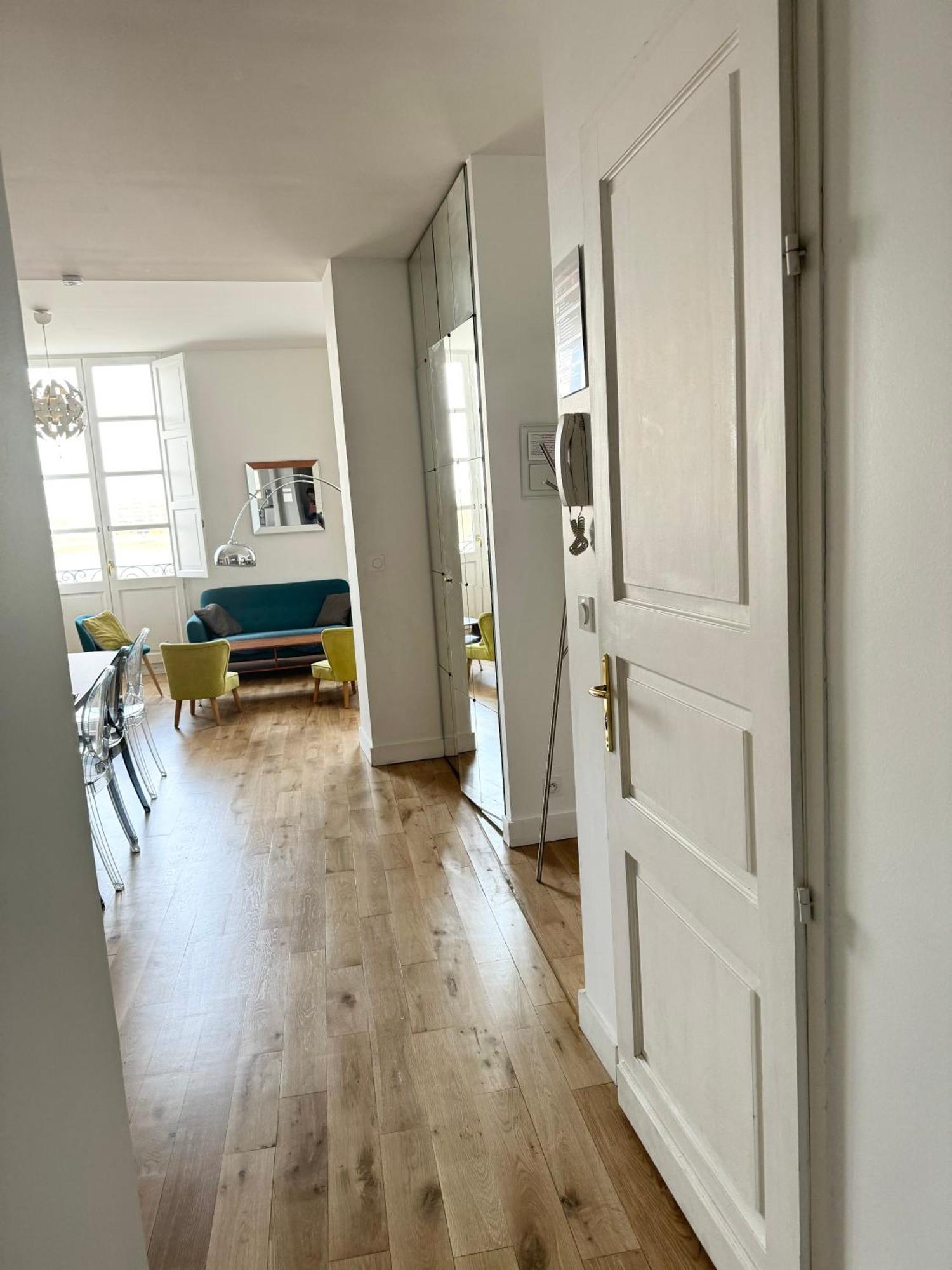 L'annexe Traditions Appartement