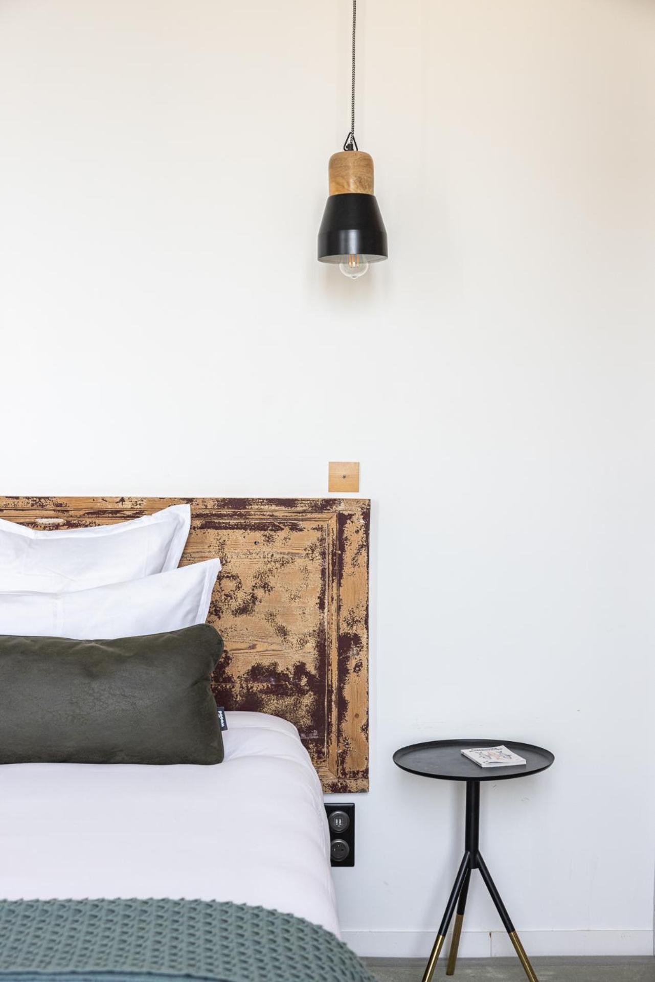 Casa Blanca Couette-café Bordeaux