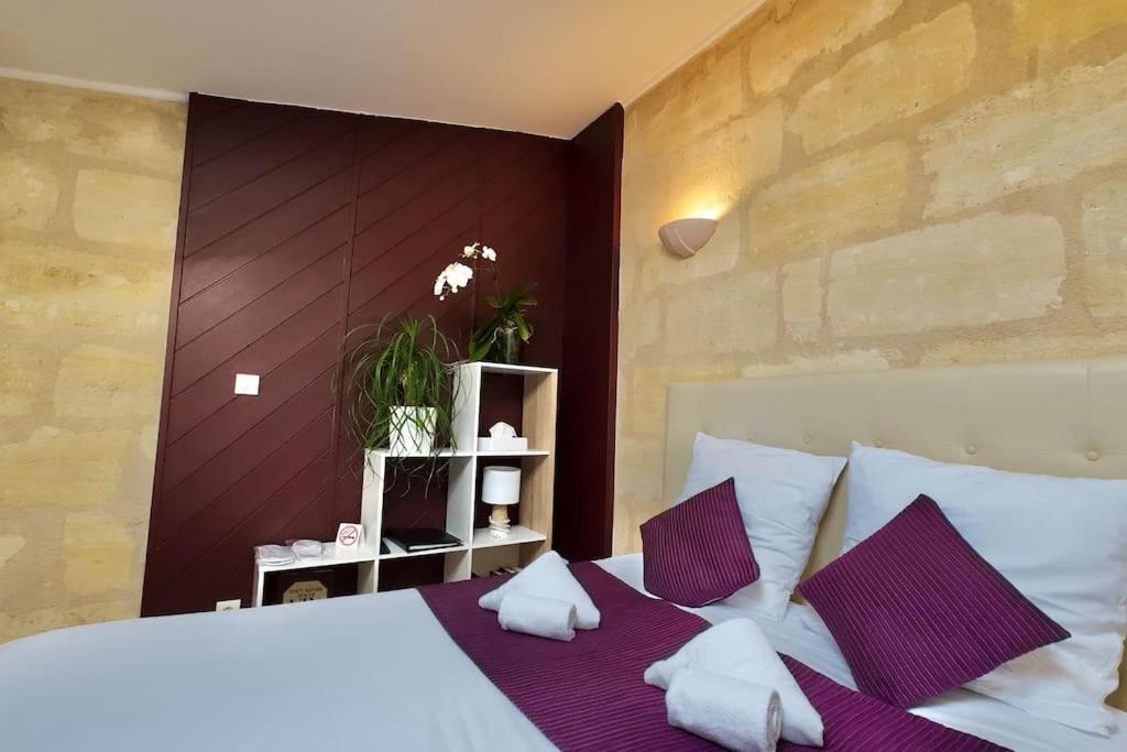 Grand à Chartrons Appartement