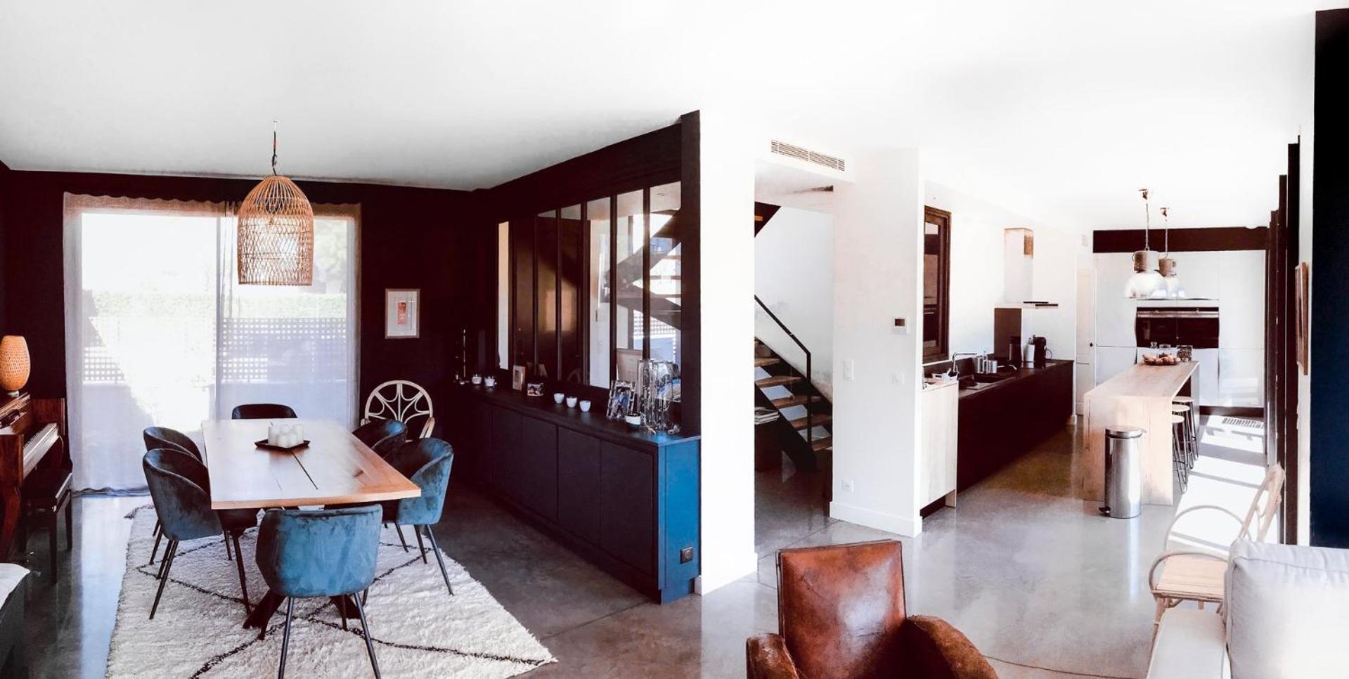 Pleasant Family House With Swimming Pool Gasthof Bordeaux
