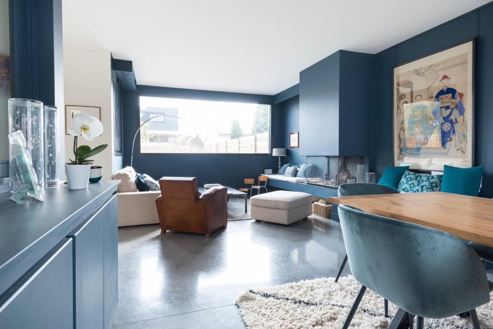 Pleasant Family House With Swimming Pool Gasthof