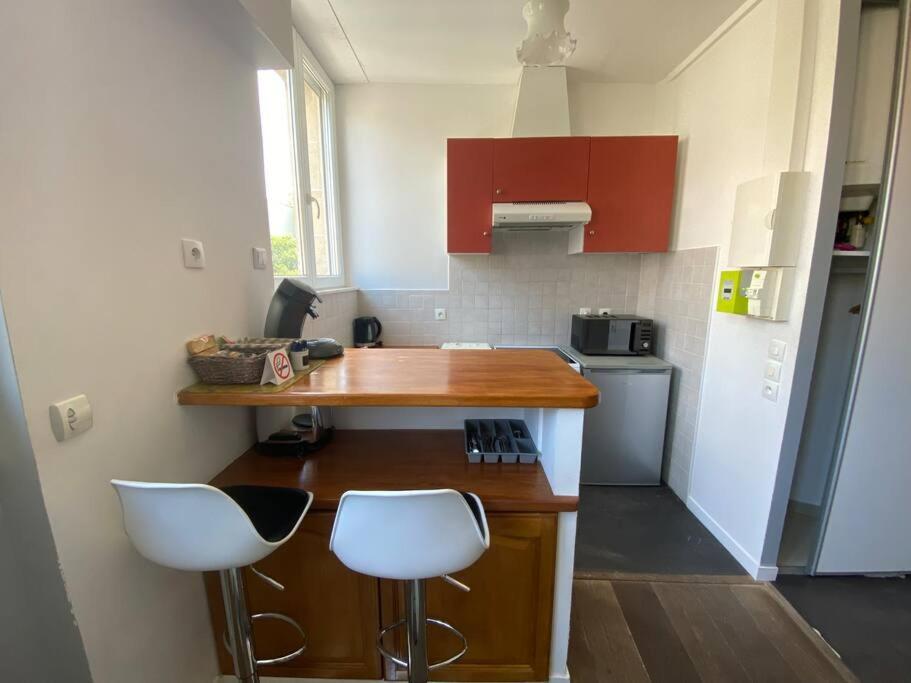 Chartrons Apartment *